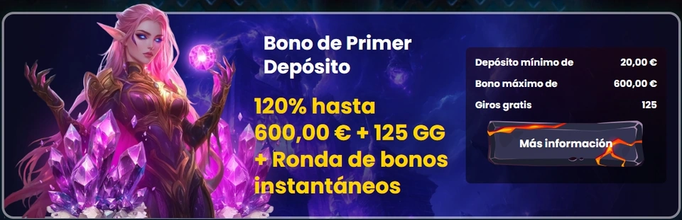 100 Giros Gratis SlotsGem